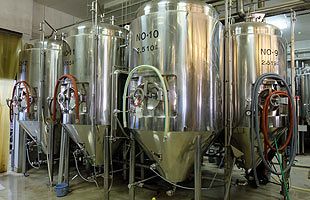 クラフトビールを知ろう！瑠璃色の伝説 田沢湖ビール（４）
