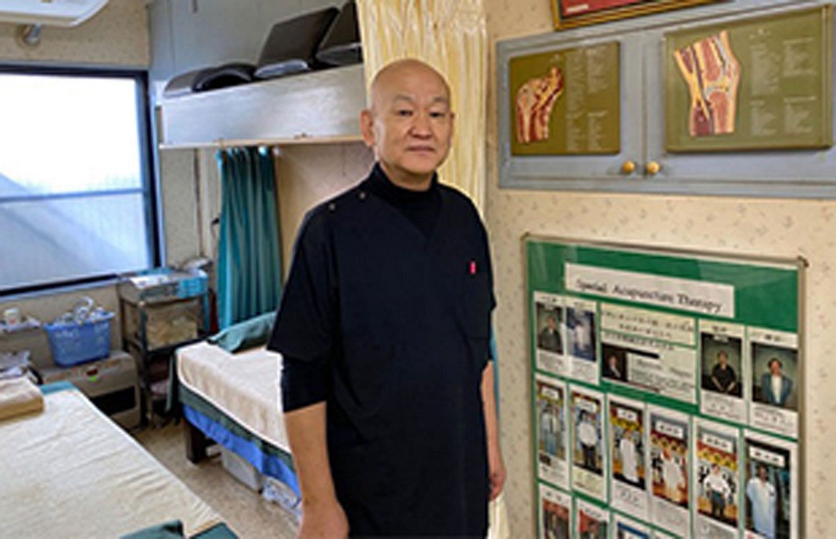 中医学から見た現代日本──鍼灸師・長尾良一に聞く（1）