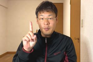 野中しんすけ氏、「与党の暴走に野党がブレーキ」