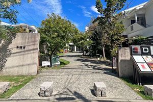 福岡・今泉の季離宮、中興化成工業の関連会社が取得