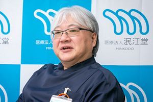 精神科救急病棟を開設 地域医療を支え続ける老舗病院～油山病院