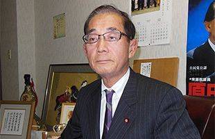 【衆院選2021】自民・原田義昭氏にマルチ「広告塔」疑惑　福岡5区