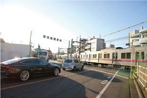 東京都が進める踏切対策～京王線高架化が実現するのはいつか？（後）