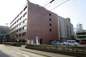 赤坂の福岡西総合庁舎がPPPで建替えへ