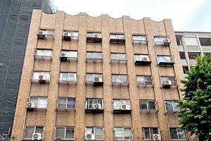 マリン保証の関連会社、別府駅7分の賃貸マンション取得