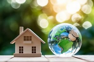 省資源・CO2の貢献度が高い既存住宅改修＝住友不らの共同研究