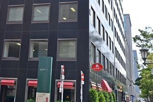 下川端の「明治通りビジネスセンター別館」が売却へ