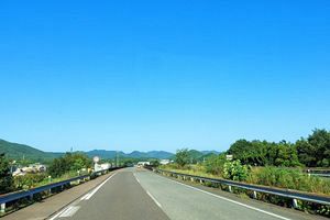 鳥栖朝倉線道路改良工事、12億円で名村JVが落札