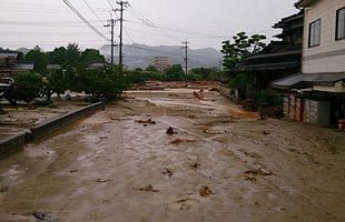 復興は進んでいるのか、判断難しい線引き～朝倉市の現在（前）