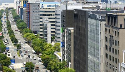 シリーズ・消えた「流通企業」　九州から消えた流通企業～ユニード、壽屋、ニコニコ堂