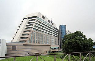 ヨシヒコのぶらり漫歩シリーズ・南北海道は冷夏なり（３）～外国人様様（前）