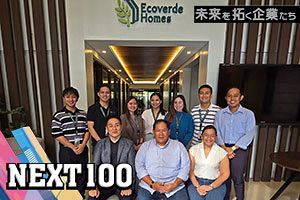 フィリピン共和国の住宅市場の先駆者 日比の事業者マッチングに尽力｜Ambitious Asia