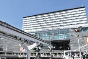 北九州・再開発の現在地 人口減の政令市の生き残り策とは──（前）