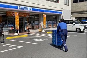どうする小売 2024年の物流問題