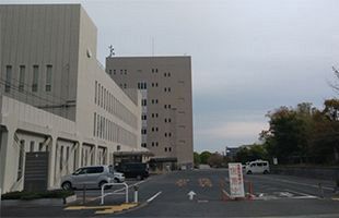 糸島市役所閉庁、職員が新型コロナウイルス感染