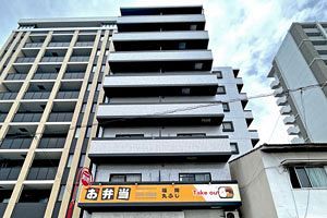 【福岡】大産住宅が築港本町の賃貸マンション取得