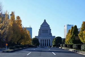 枝野前代表・立憲代表選に出馬表明～自民に代わる選択肢を提示できるか