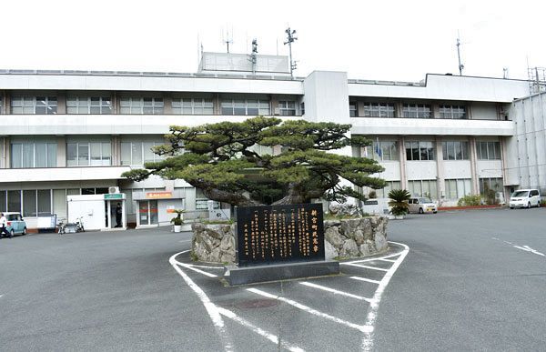 【躍進する新宮町】豊かな自然と住環境の充実で今以上に住みやすいまちづくりを