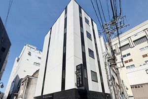 アエリア子会社、中洲のホテルを売却