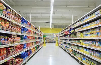 根強い低価格志向、マルキョウ7品目を値下げ～主要3社食品18品目売価調査