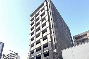 ブラックストーン、福岡市内の賃貸マンションを一括取得