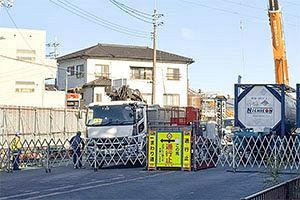 インフラ整備・維持・管理を一体で 人口減時代の制度や支援を議論