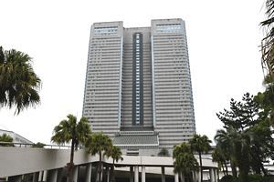 シーガイアの現状（前）