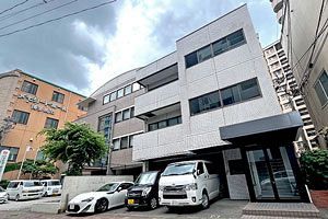 日本乾溜工業、馬出九大病院前駅1分の本社隣地を取得
