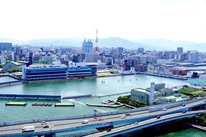 福岡競艇場中央スタンド棟の改修、隆工務店が落札