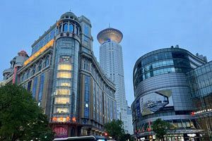 大丸松坂屋、上海新世界百貨店の事業提携を終了