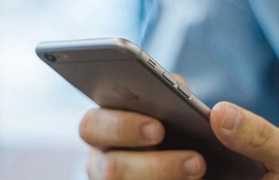 AirDrop痴漢にご用心～iPhoneユーザーは今一度設定の確認を