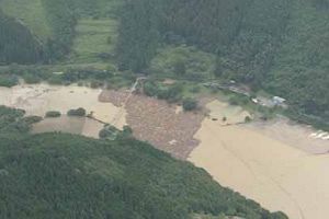 球磨川豪雨検証委員会･川辺川ダムがあれば～球磨川は決壊しなかった可能性を示唆（後）