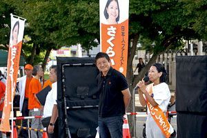 参院選で躍進の参政党の正体──疑似安倍チルドレン（神谷チルドレン）の大量出現