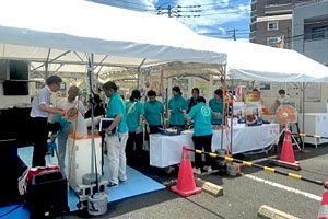 スエナガ、JA福岡市東部と初の共催でリフォームイベント
