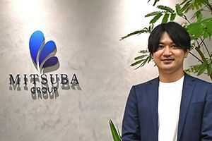 みつ葉グループが福岡オフィスを天神ビジネスセンターに移転