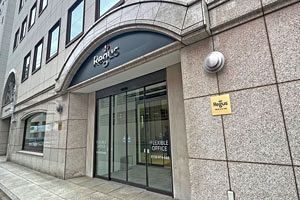 リージャスが福岡10拠点目開業　博多駅徒歩3分
