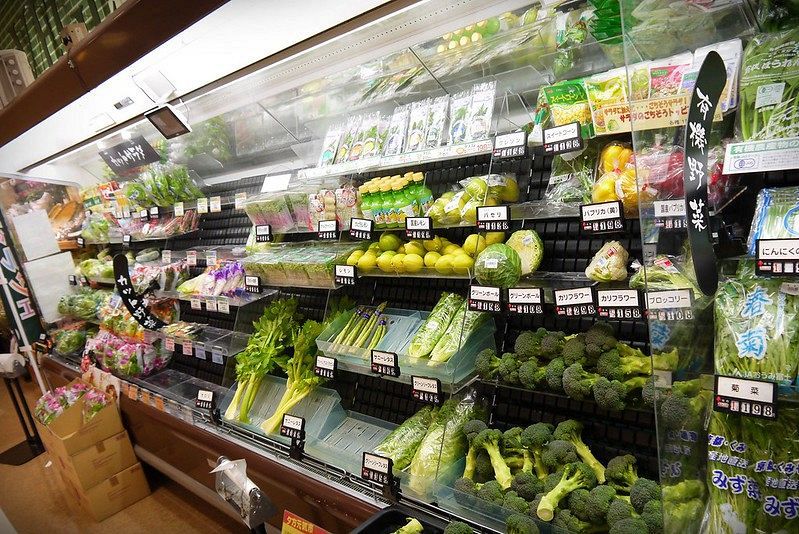 市場縮小の罠を超える（9）自ら店舗市場を狭める
