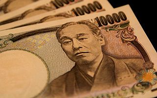 金融戦線異状あり！マイナス金利で今や無政府状態