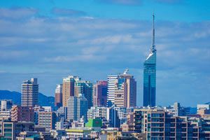 国外転入が下支えする社会増、「選別的集中」のなかで存在感示す福岡