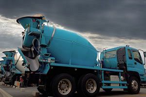 生コン出荷減止まらず、福岡の民需はリーマン後最低水準迫る