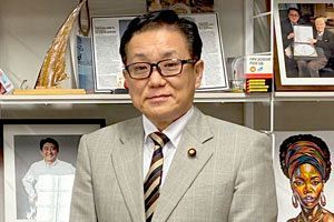 【インタビュー】下関・北九州を隔てる関門海峡を通じて 経済交流による魅力あるまちへ