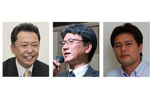 福岡県下2,200社の中小企業経営者の学びと成長を支援（前）