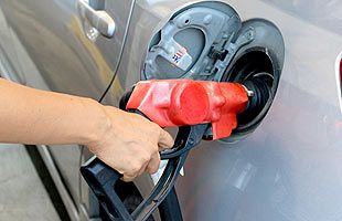 ガソリン価格の値上がり続く～九州沖縄地区は全国最高値に