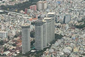 中国企業が東南アジアへ進出加速