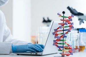 最近の遺伝子研究からみえてきたこと～日本人のご先祖様について