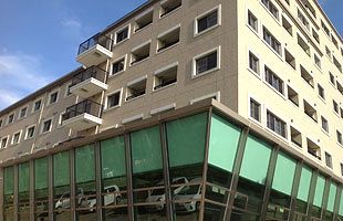 別次元企業への挑戦～西武ハウス（３）