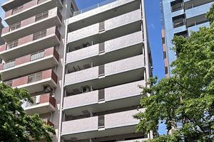 西部ガス子会社、平尾と大橋に賃貸マンション取得