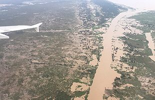 子どもの笑顔と発展の熱気～カンボジア視察ツアー（１）