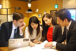 福岡市が外国人の創業を応援～「スタートアップビザ」受付開始