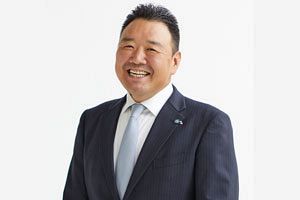 【新社長インタビュー】地域と社員の幸せを追求する新たな挑戦 いつも「誰かのために役に立つ」組織でありたい
